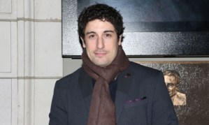 Jason Biggs, Michael Cerveris, and More Set for <em>24 Hour Plays on Broadway</em>