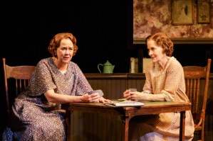 Texan Tony Winner Harriet Harris Takes <em>The Roads to Home</em> in Horton Foote Revival