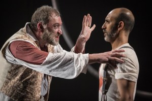 <em>Moby Dick</em> Comes to Alliance Theatre