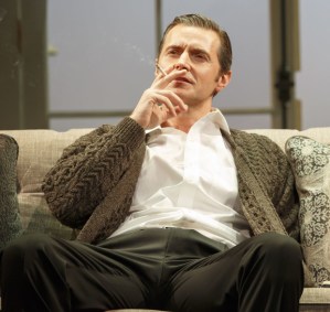 <em>Love, Love, Love</em> Is All Richard Armitage Needs to Make His New York Stage Debut