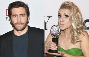 Jake Gyllenhaal Set to Take the Stage in <em>Sunday in the Park With George</em>