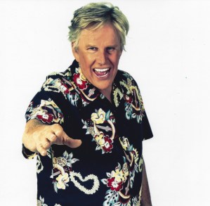 Oscar Nominee Gary Busey to Make Off-Broadway Debut in <em>Perfect Crime</em>