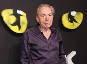 Andrew Lloyd Webber Initiative Announces Partial University Scholarships Program