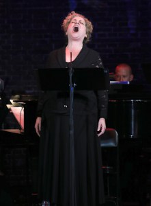 Mary Testa, Julia Murney, and More Perform <em>Queen of the Mist</em> in Concert