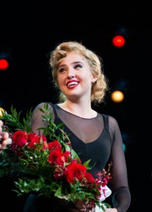 Disney Channel's Veronica Dunne Makes Broadway Debut in <em>Chicago</em>