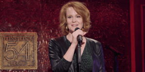 Kate Baldwin Delivers an Emotional Rendition of Ingrid Michaelson's "Always You"