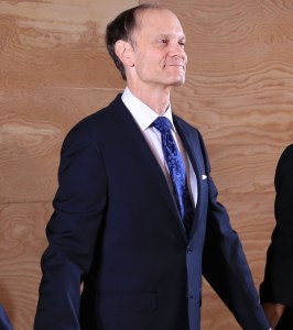 David Hyde Pierce Opens in Adam Bock's <em>A Life</em>