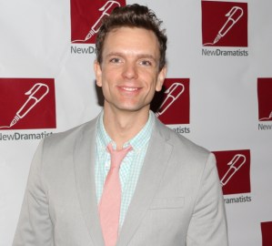 Paul Alexander Nolan to Join Broadway's <em>Chicago</em>