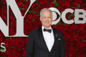 Complete Cast Announced for <em>Man From Nebraska</em>, Starring Reed Birney