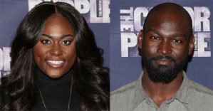 Danielle Brooks and Isaiah Johnson Play Final Performances in <em>The Color Purple</em>