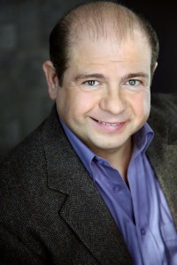 Danny Rutigliano to Join Broadway's <em>Holiday Inn</em>