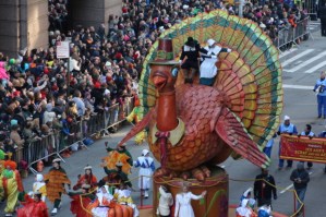 <em>Hairspray Live!</em>, <em>Holiday Inn</em>, and More Set for Macy's Thanksgiving Day Parade