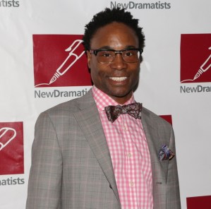 Billy Porter to Release New Studio Album Tribute to Richard Rodgers