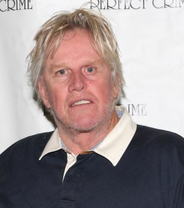 Gary Busey Gets Ready for His Off-Broadway Debut in <em>Perfect Crime</em>