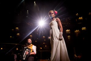 Josh Groban and Denée Benton Set to Make Broadway Debuts in <em>Great Comet</em>