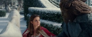 See Emma Watson as Belle in New Live Action <em>Beauty and the Beast</em> Trailer