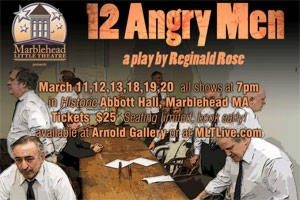 12 Angry Men