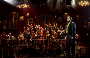 <em>The Great Comet</em> to Release Behind-the-Scenes Book