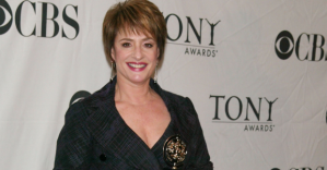 Patti LuPone Joins <em>Broadway Legends</em> Holiday Ornament Collection