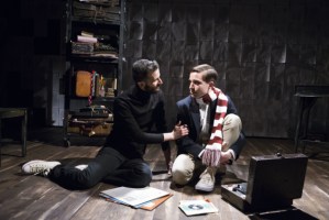 Life Jacket Theatre Company to Present <em>Gorey: The Secret Lives of Edward Gorey</em>