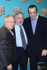 Billy Joel, Jimmy Fallon, and More Celebrate the Broadway Opening of <em>A Bronx Tale</em>