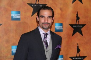 Javier Muñoz, Jessie Mueller, and More Broadway Stars Set for <em>Gypsy of the Year</em>