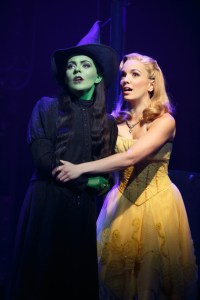 <em>Wicked</em> Becomes Ninth Longest-Running Show in Broadway History