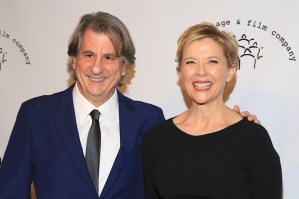 Annette Bening and David Rockwell Honored at New York Stage and Film Gala