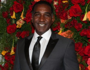 Norm Lewis Joins <em>Kiss Me, Kate</em> With Kelli O'Hara and Will Chase