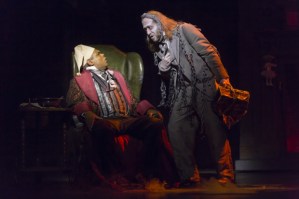 <em>A Christmas Carol</em>