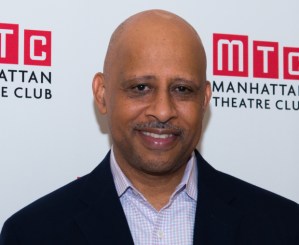 <em>Jitney</em> Director Ruben Santiago-Hudson to Be Honored at Upcoming Harlem Event