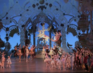 New York City Ballet Cancels 2020 Production of <em>The Nutcracker</em>