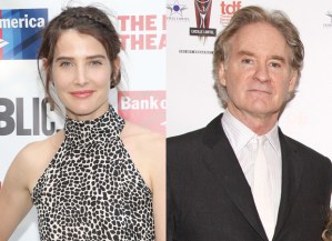 Cobie Smulders and More to Join Kevin Kline in Broadway's <em>Present Laughter</em>