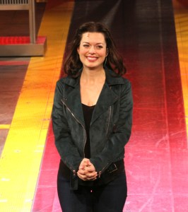 <em>In Transit</em>, With Margo Seibert, James Snyder, and Justin Guarini, Opens on Broadway