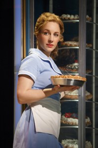 Tony-Winning <em>Waitress</em> Star Jessie Mueller Announces Final Performance