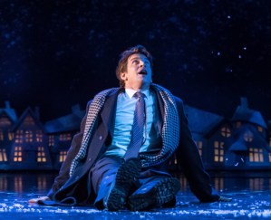 <em>Groundhog Day</em>, Starring Andy Karl, Announces Complete Broadway Casting