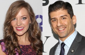 <em>Crazy for You</em>, Starring Laura Osnes, Tony Yazbeck, and Rachel Bloom, Announces Full Cast