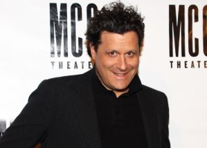 Isaac Mizrahi to Make Café Carlyle Debut