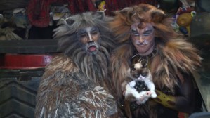 Broadway Shockers 2016: Grumpy Cat Makes Broadway History…in <em>Cats</em>