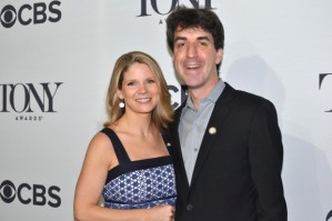 Jason Robert Brown and Kelli O'Hara Add Second Concert at SubCulture