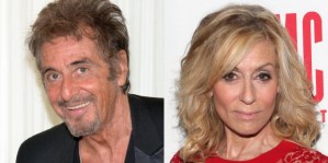 Al Pacino and Judith Light to Star in New Tennessee Williams Bio-Play