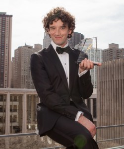 Michael Urie Will Host the 2017 Drama Desk Awards