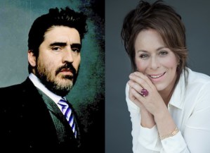 Jane Kaczmarek and Alfred Molina to Lead <em>Long Day's Journey Into Night</em>