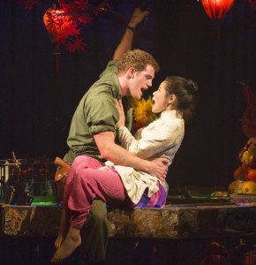 Full Casting Announced for Broadway's <em>Miss Saigon</em> Revival