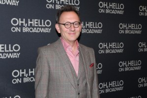 Michael Emerson and January LaVoy to Headline Will Eno's <em>Wakey, Wakey</em>