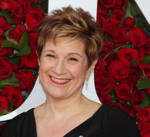 <em>Fun Home</em>'s Lisa Kron Among 2017 Kleban Prize Winners