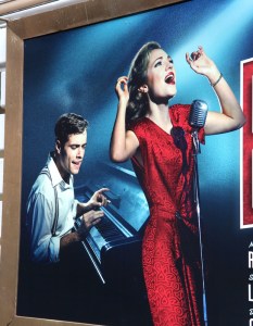 Laura Osnes and Corey Cott-Led <em>Bandstand</em> Gets Its Broadway Marquee