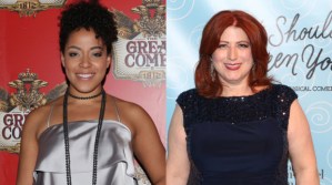 Lilli Cooper, Peter Friedman, Anne L. Nathan to Star in <em>Sundown, Yellow Moon</em>