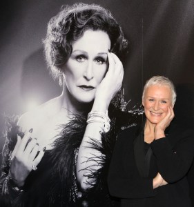 Glenn Close, Andrew Lloyd Webber, and More Bring <em>Sunset Boulevard</em> Back to Broadway