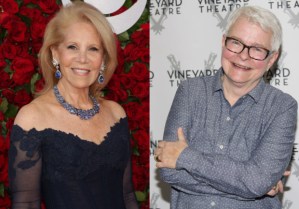 New Dramatists to Honor Daryl Roth and Paula Vogel With Distinguished Achievement Awards